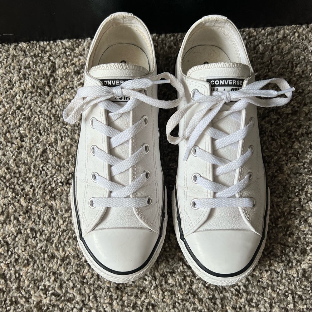 Chuck Taylor All Star Canvas Converse